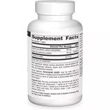Bron naturals kaliumjodide 32,5 mg
