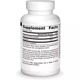 Source Naturals Pregnenolone 25mg 120 Tablets