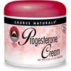 Fonte Naturals Progesterona Cream 4oz