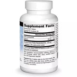Source Naturals Swedish Flower Pollen 90 Tablets