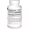 Πηγή Naturals Triple Boron 3mg 100 κάψουλες