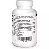 Source Naturals Vitamin B2 100mg 100 Tablets