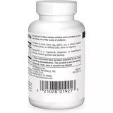 Source Naturals Vitamin K2 + D3 100mcg 30 Tablets