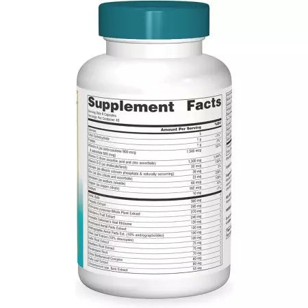 Sursa Naturals Wellness Formula, asistență imună avansată 240 de capsule