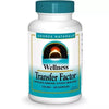 Sursă Factor de transfer de wellness Naturals 125mg 60 capsule