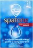 Spatone 100% Natural Iron Supplement 28-day pack - welzo