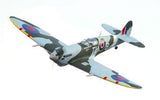 SkyFalcon Spitfire V2 4-Channel RC Plane with Autopilot Gyro – RTF 2.4GHz