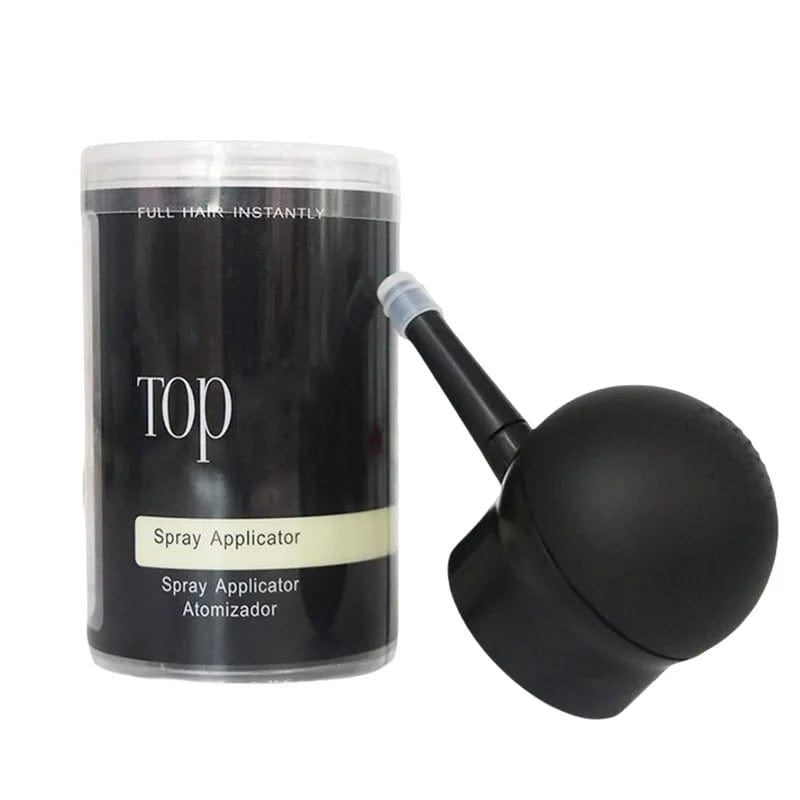Σκόνη μαλλιών 4G-Concealer Hair για αραίωση των μαλλιών, φυσική εμφάνιση, αδιάβροχο, εφοδιασμό, unisex