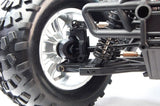 Bug Crusher 2.4G Електрически RC Monster Truck
