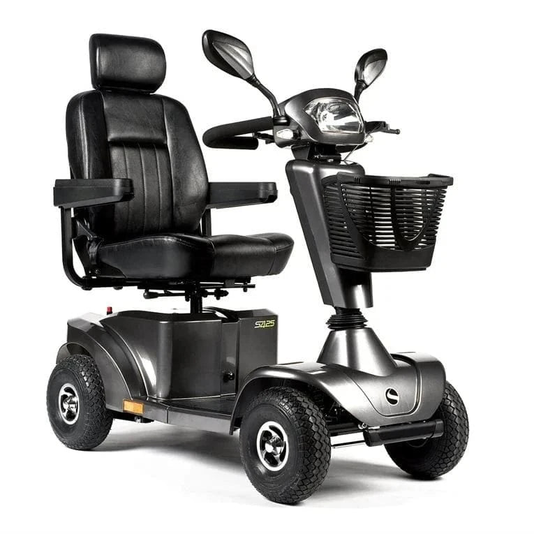 EMOVE 6 SCOOTER MOBILITY-6 μίλια / ώρα, 24 μίλια, περιστρεφόμενο κάθισμα και φόρτιση εκτός του σκάφους (αντίγραφο)