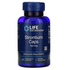 Strontium Caps, Mineral for Bone Health, 750 mg, 90 Veggie Caps - Life Extension - welzo