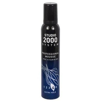 Studio 2000 System Mousse Extra Hold 300ml - welzo