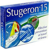 Stugeron (Cinnarizine) - welzo