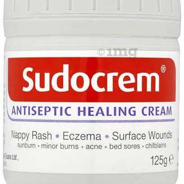 Sudocrem Antiseptic Cream - welzo