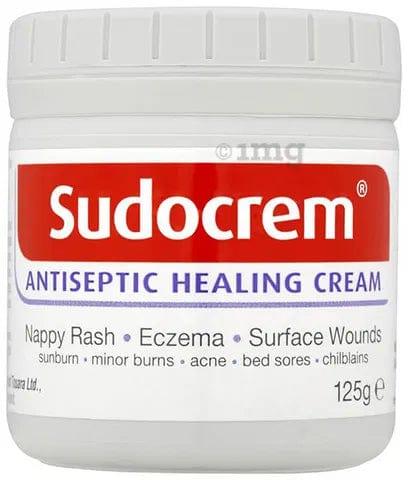 Sudocrem Antiseptic Cream - welzo