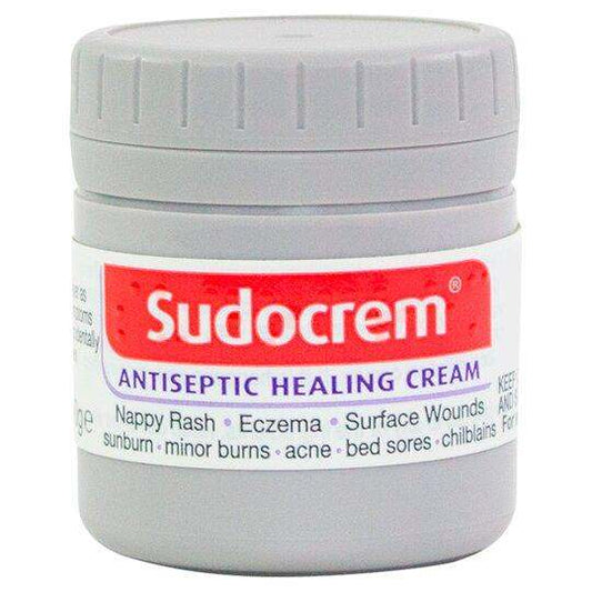 Sudocrem - welzo