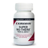 Super Nu-Thera Multivitamin Teen & Adult - 180 capsules - Kirkman Laboratories - welzo