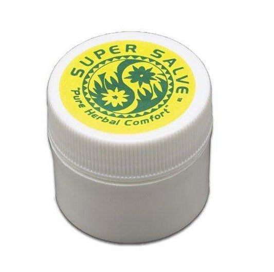 Super Salve, 6oz - Health Products Distributors - welzo