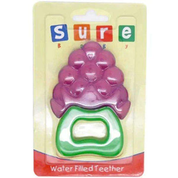 Sure Baby Water Filled Teether - welzo