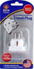 Sure Travel USA & Intercontinental Travel Plug - welzo