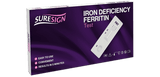 Suresign Iron Deficiency Ferritin Test - welzo