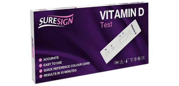 Suresign Vitamin D Test - welzo