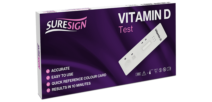 Suresign Vitamin D Test - welzo