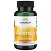 Swanson acerola 500 mg 60 kapsulas