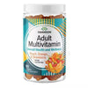 Swanson Adult Multivitamin 60 Gummies Праскова, оранжев и ягодов вкус