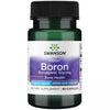 Swanson Albion Boron Bororganic Glycine 6 mg 60 Capsules