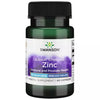 Swanson Albion Zinc 30 mg 90 Capsules