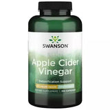 Vinaigre de cidre de pomme de Swanson