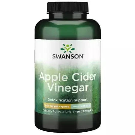 Vinaigre de cidre de pomme de Swanson