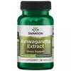 Swanson Ashwagandha Extract 450 mg 60 capsules