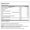 Swanson Balance B50 Complex 100 κάψουλες