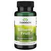 Swanson Bilberry Fruit 470 mg 100 capsules