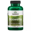 Swanson Boswellia 400mg 100 Cápsulas