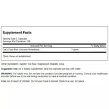 Swanson Full Spectrum Cat's Claw 500mg