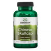 Swanson Chinese Skullcap 400 mg 90 tobolek