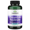 Swanson Chrom picolinat 200mcg 200 capsule