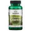 Swanson cilantro 425 mg 60 kapsul