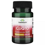 Swanson CoQ10