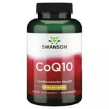 Swanson CoQ10