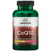 Swanson Coq10 Fuerza máxima 200 mg 90 cápsulas