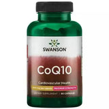 Swanson CoQ10 Maksimalna snaga 200mg