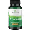 Swanson Dmannose 700mg 60 капсули