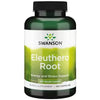 Swanson Eleuthero Root 425 mg 120 kapszula