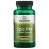 Swanson Epic Pro 25Strain Probiotik 30 milijardi CFU vegetarijanskih DCAPSULES