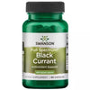 Swanson Full Spectrum Black Johannisbeere 400 mg 60 Kapseln