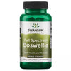 Суонсън Пълен спектър Boswellia Двойна сила 800 mg 60 капсули